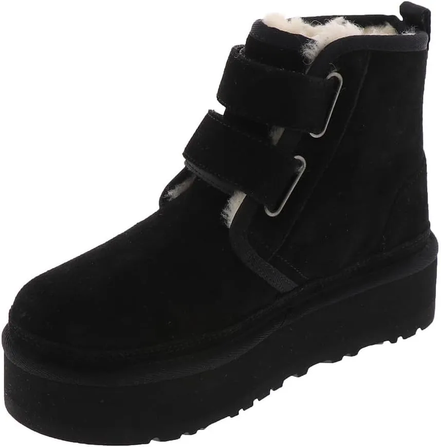 UGG Girls' Neumel Platform Boot