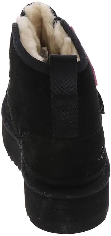 UGG Girls' Neumel Platform Boot