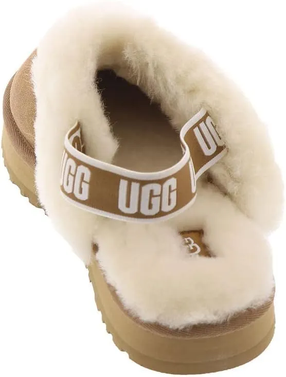 UGG Kids' Funkette Slipper