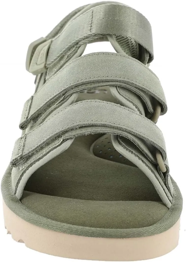 UGG Men's Goldencoast Multistrap Sport Sandal