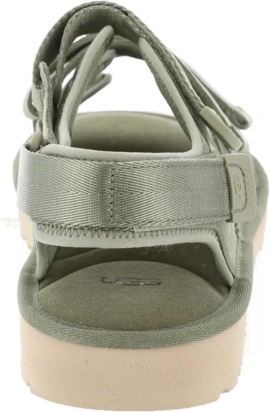 UGG Men's Goldencoast Multistrap Sport Sandal