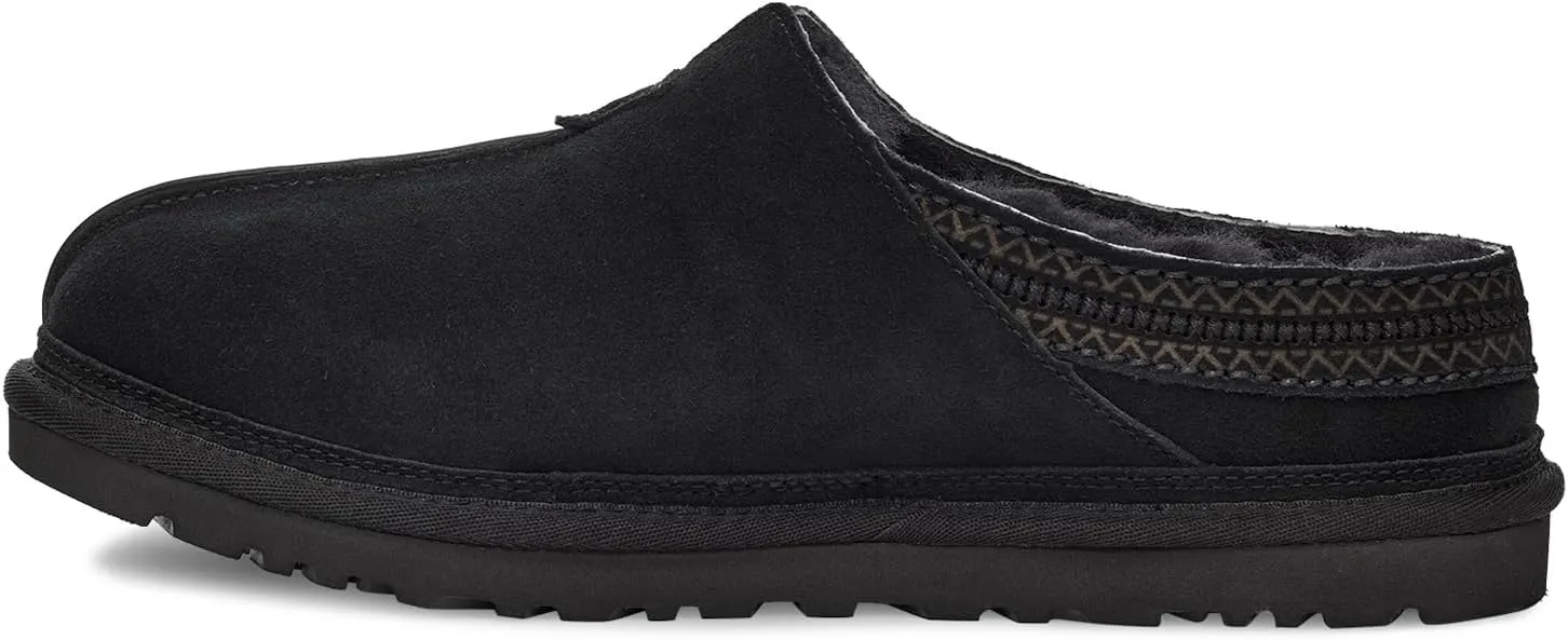UGG Men's Neuman Slipper
