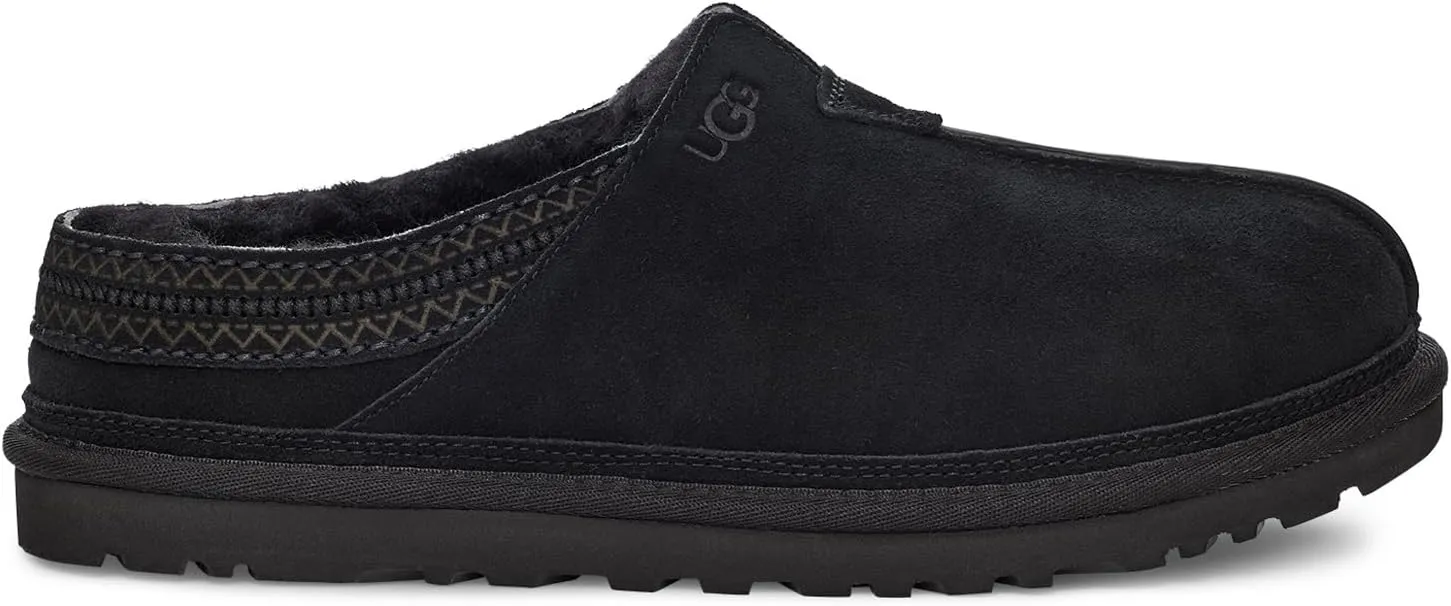 UGG Men's Neuman Slipper