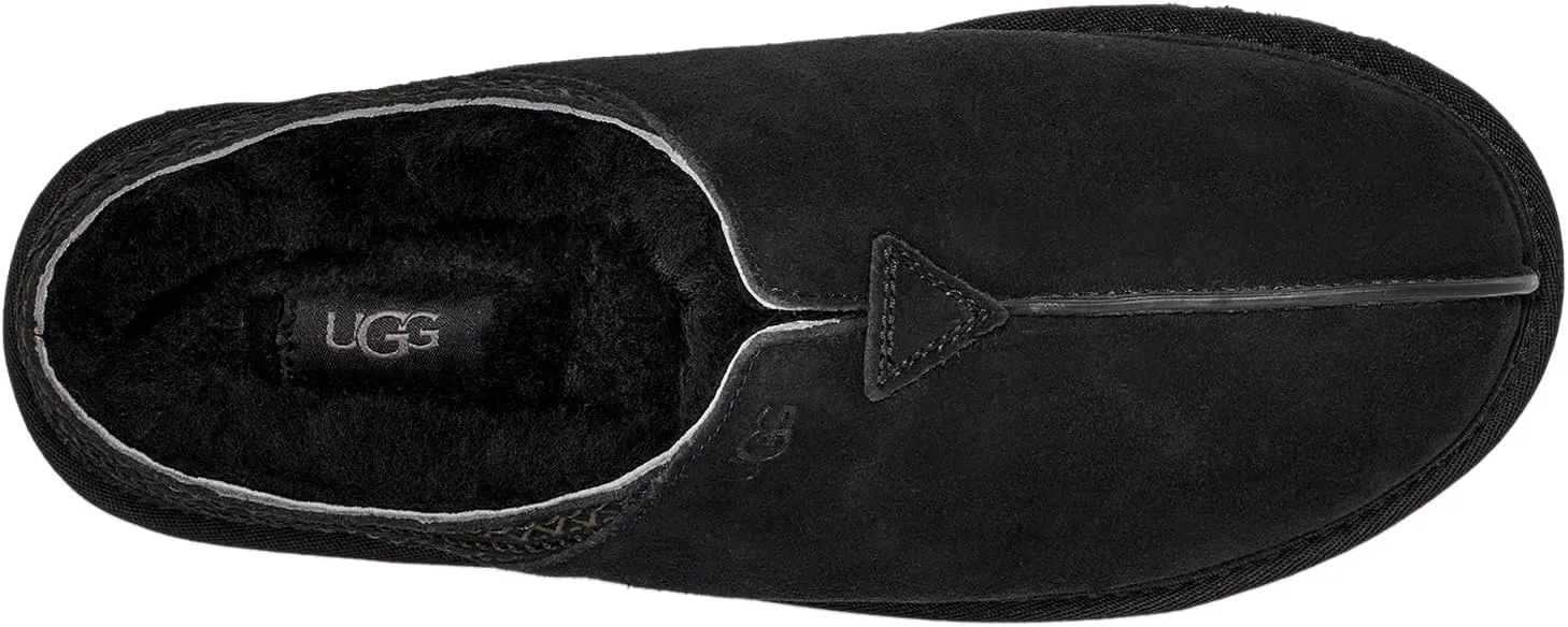 UGG Men's Neuman Slipper
