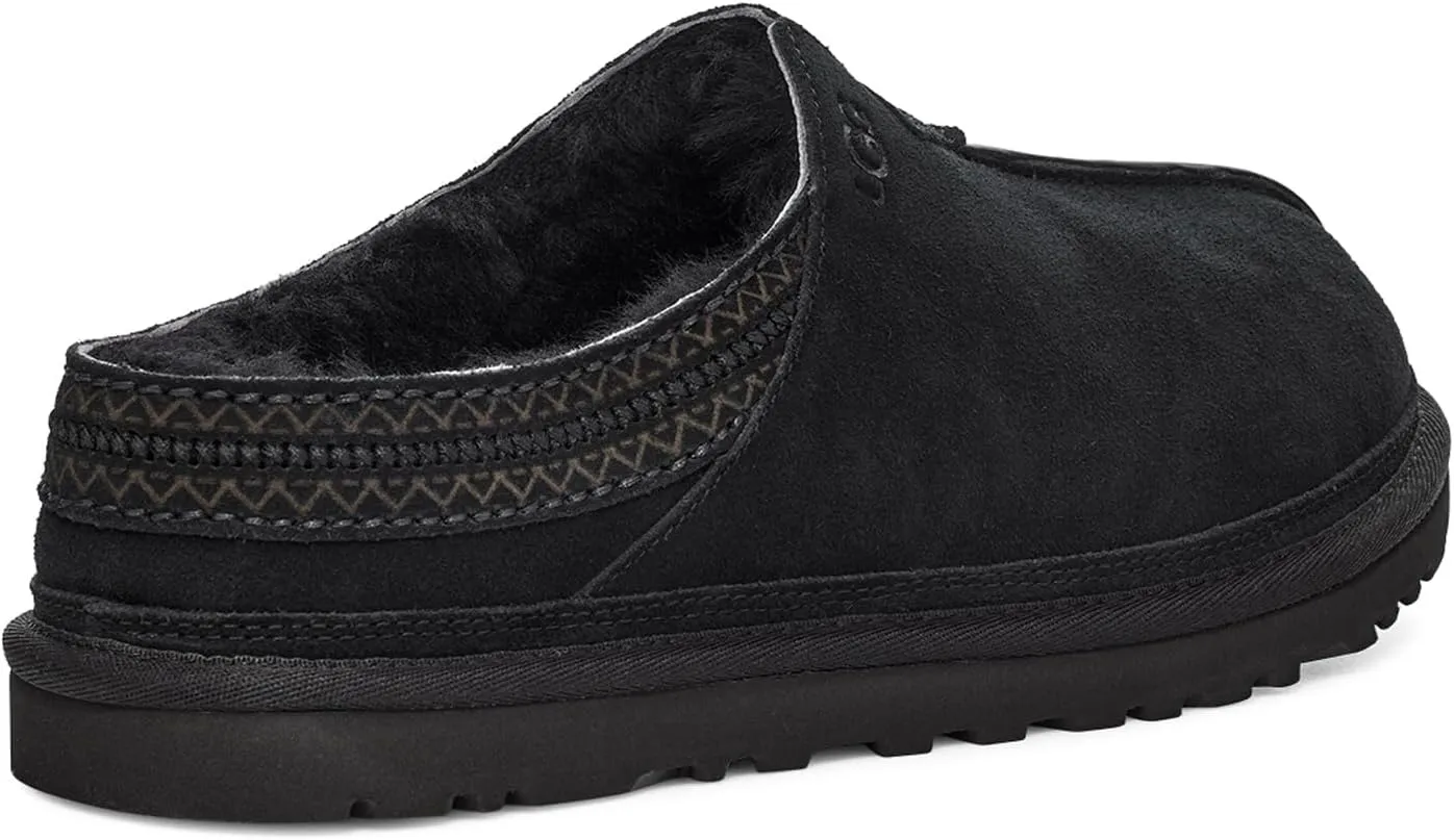 UGG Men's Neuman Slipper