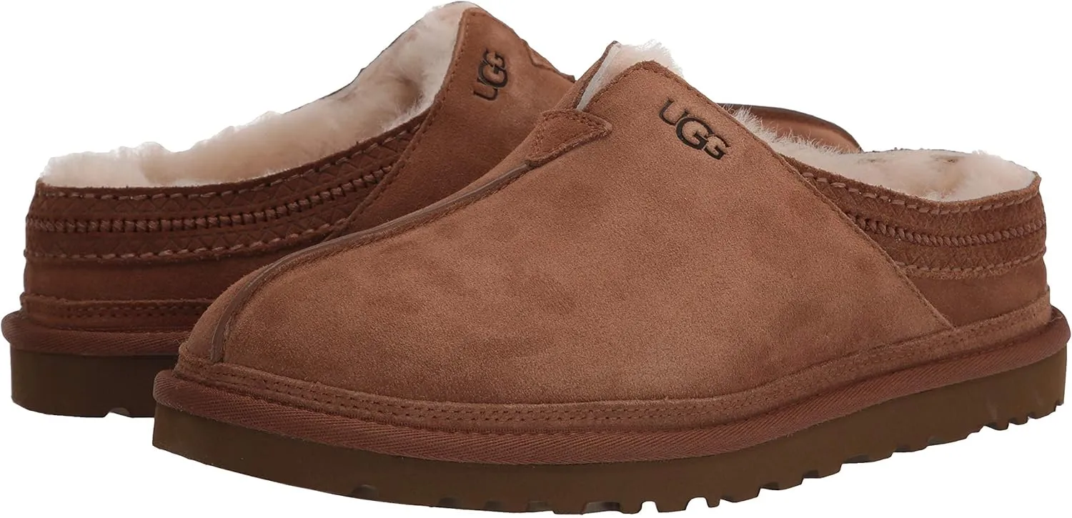UGG Men's Neuman Slipper
