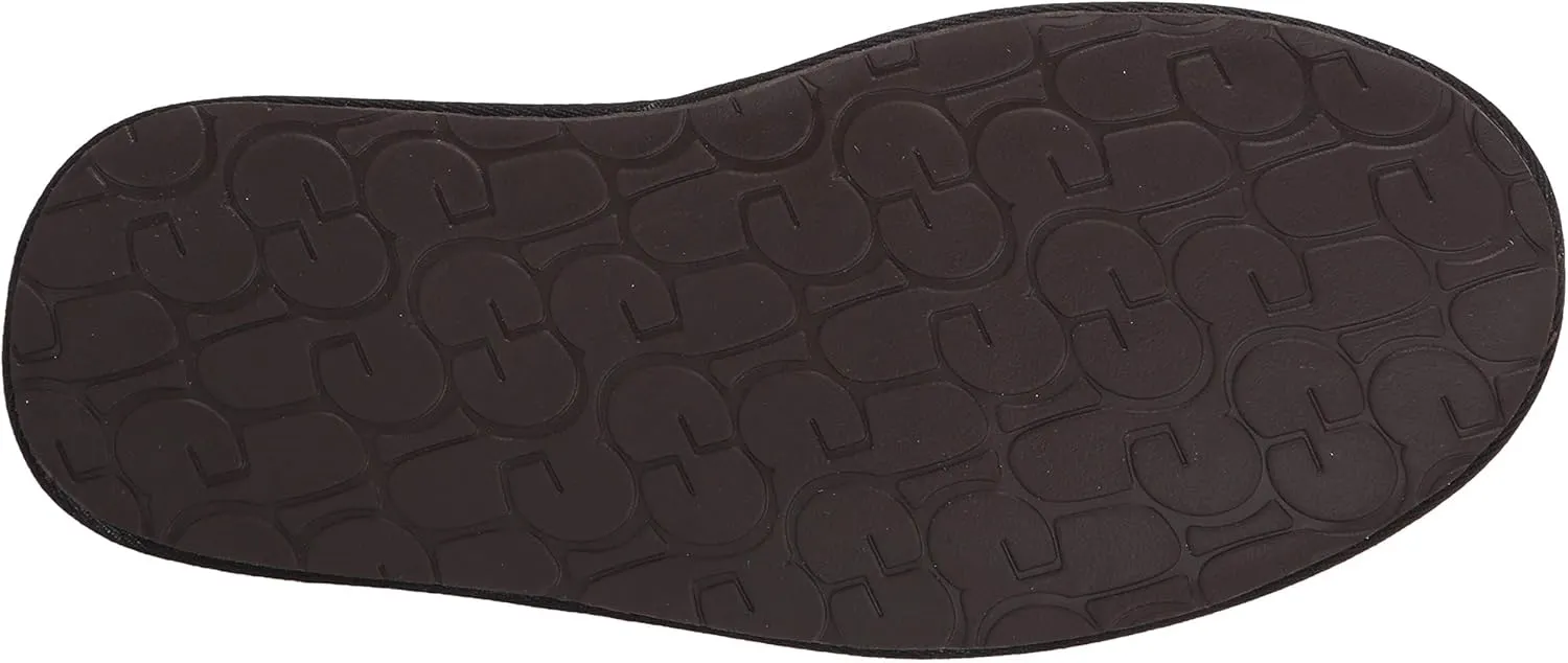 UGG Men's Scuff Romeo II Slipper