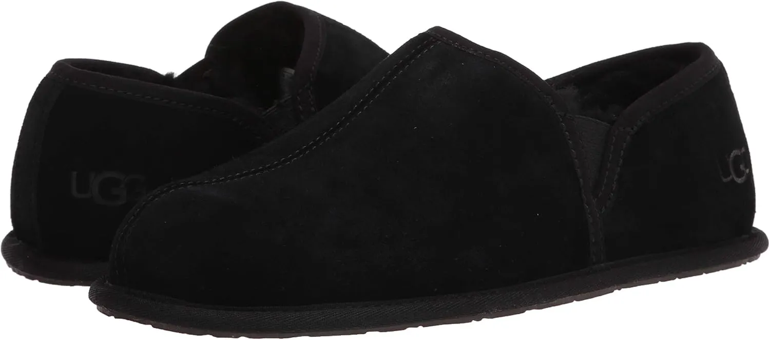 UGG Men's Scuff Romeo II Slipper