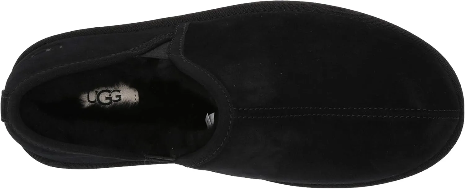 UGG Men's Scuff Romeo II Slipper