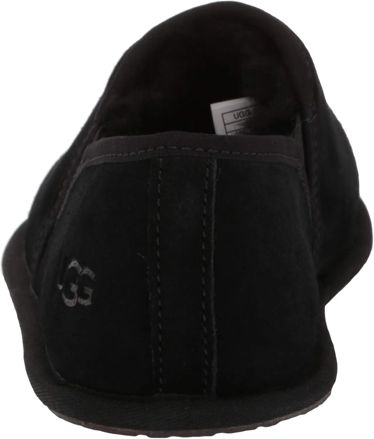 UGG Men's Scuff Romeo II Slipper