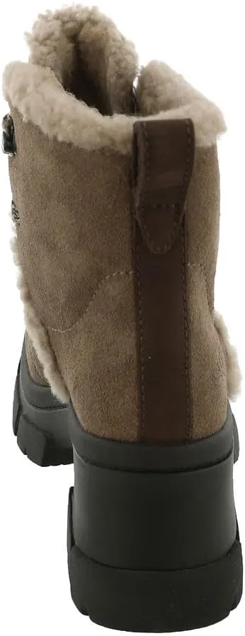 UGG Women's Brooklyn Hiker Fashion Boot