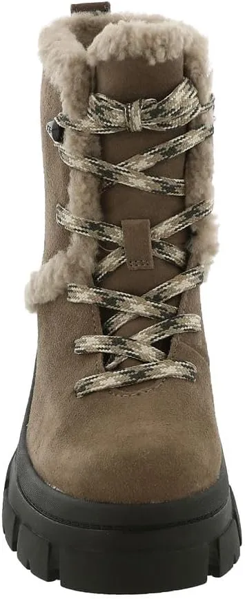 UGG Women's Brooklyn Hiker Fashion Boot
