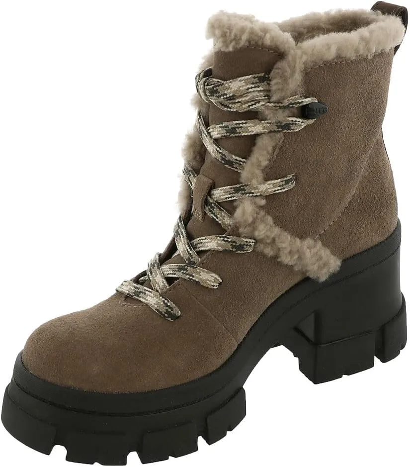 UGG Women's Brooklyn Hiker Fashion Boot