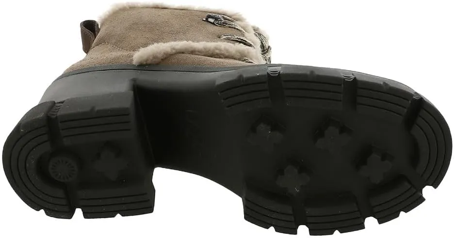 UGG Women's Brooklyn Hiker Fashion Boot