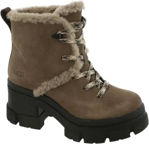 UGG Women's Brooklyn Hiker Fashion Boot
