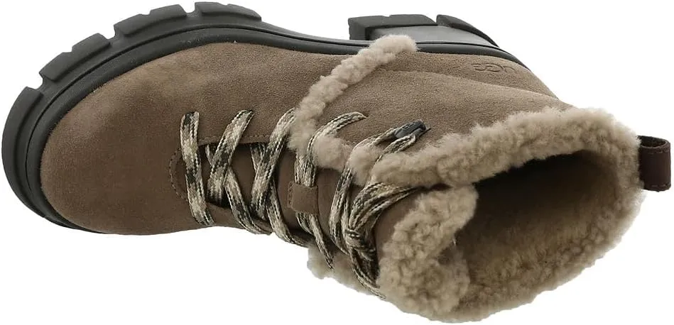 UGG Women's Brooklyn Hiker Fashion Boot