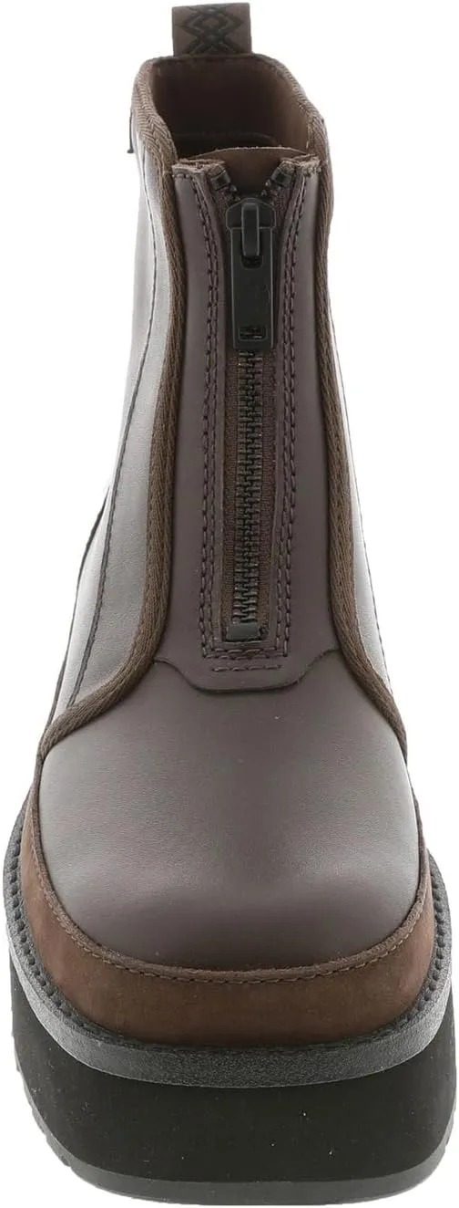 UGG Women's Cityfunc Zip Fashion Boot