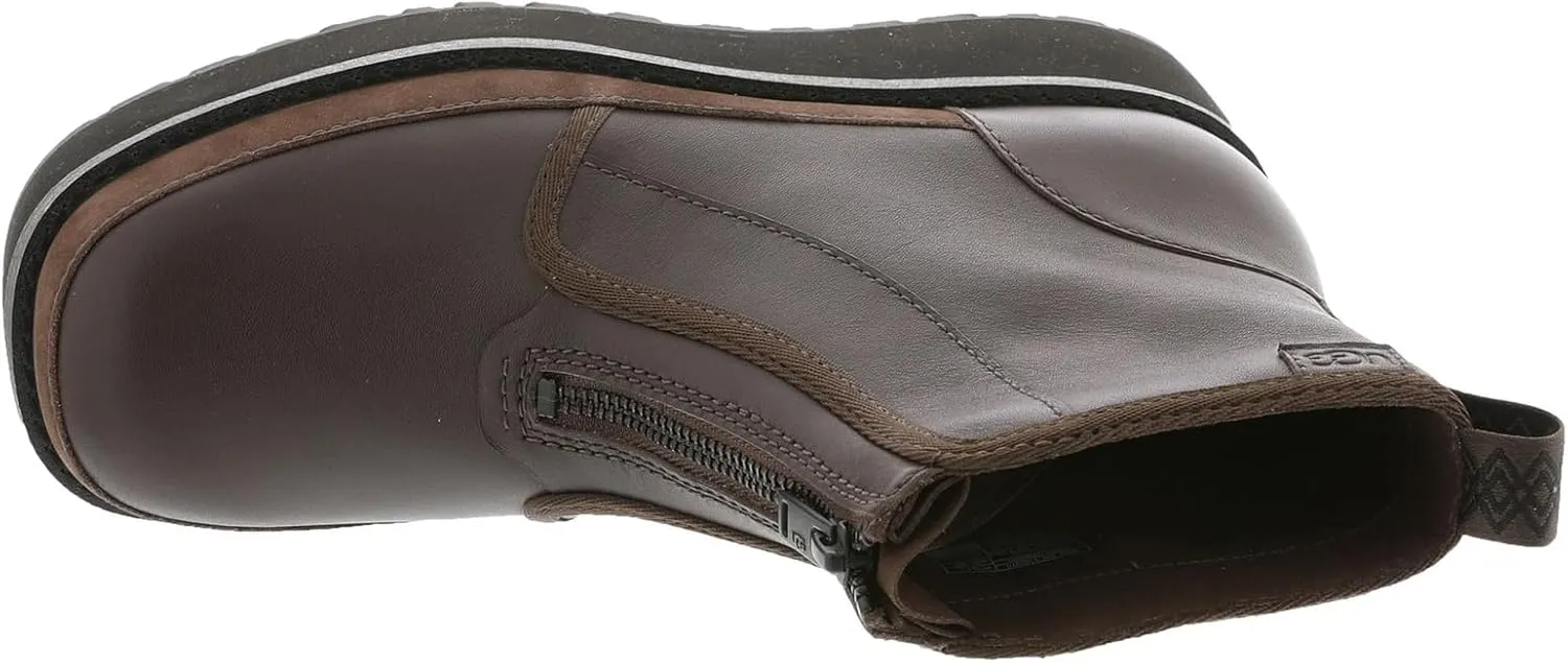 UGG Women's Cityfunc Zip Fashion Boot