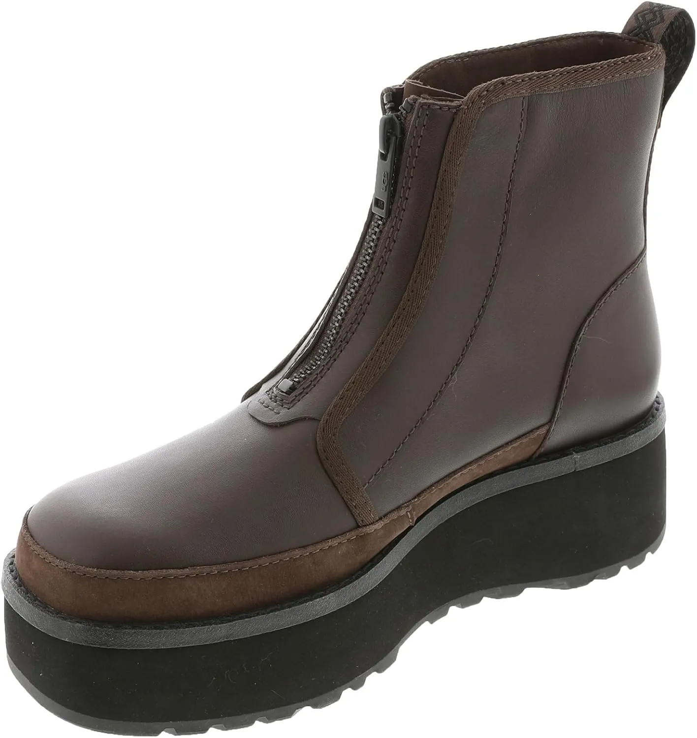 UGG Women's Cityfunc Zip Fashion Boot