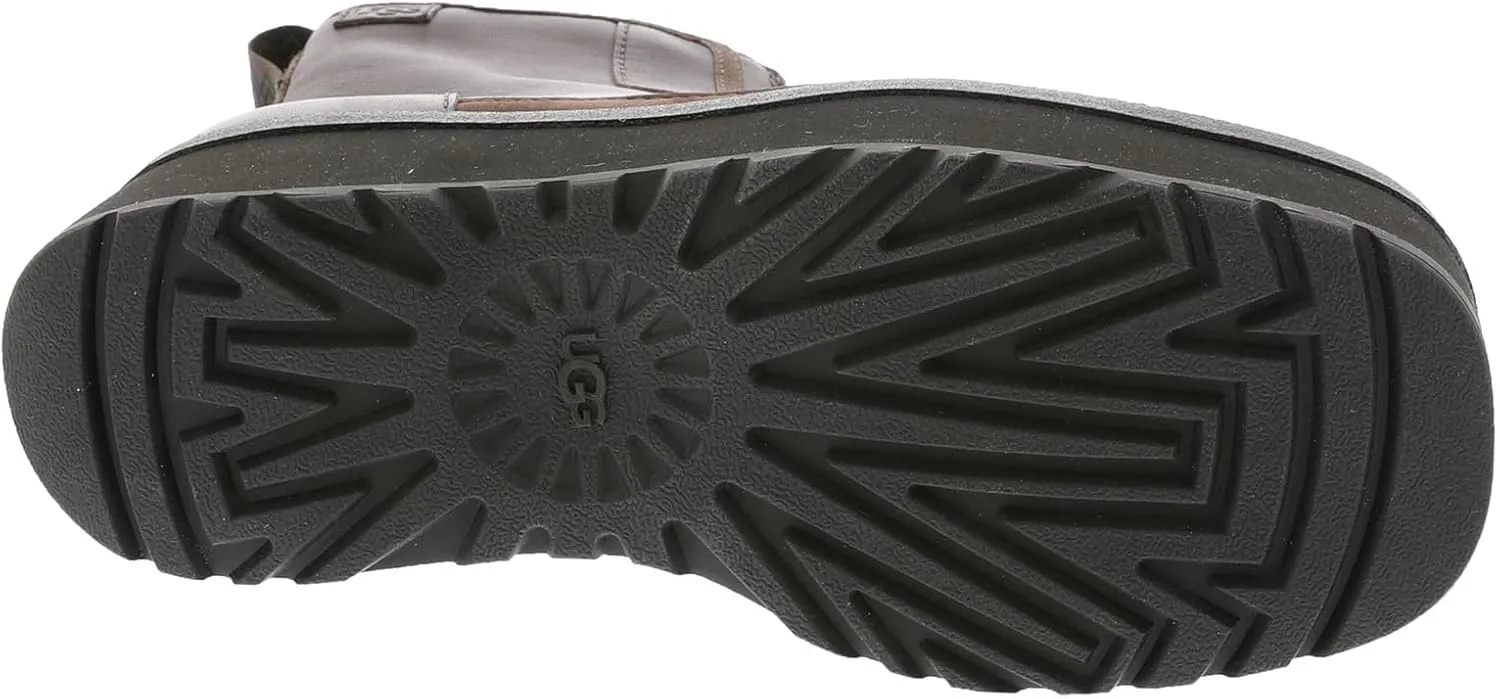 UGG Women's Cityfunc Zip Fashion Boot