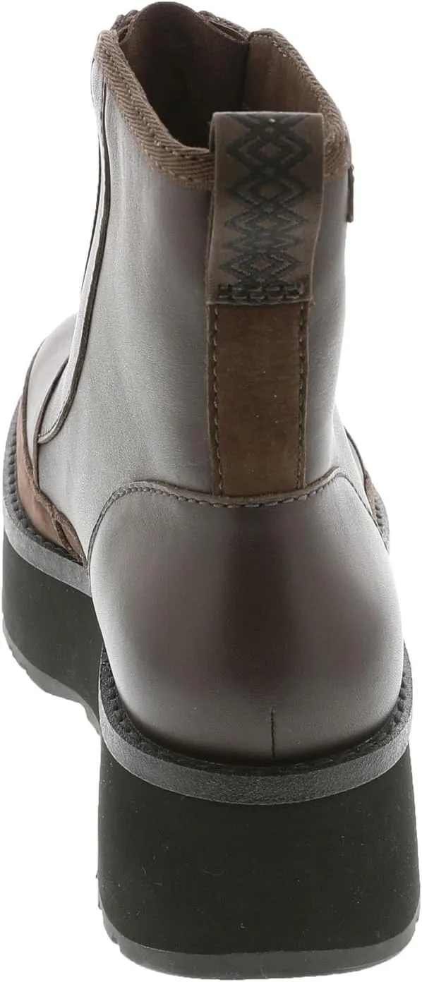 UGG Women's Cityfunc Zip Fashion Boot