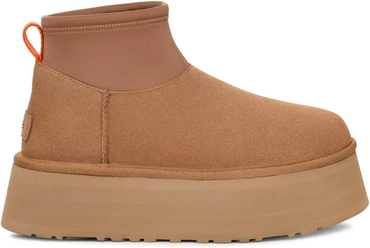 UGG Women's Classic Mini Dipper Fashion Boot