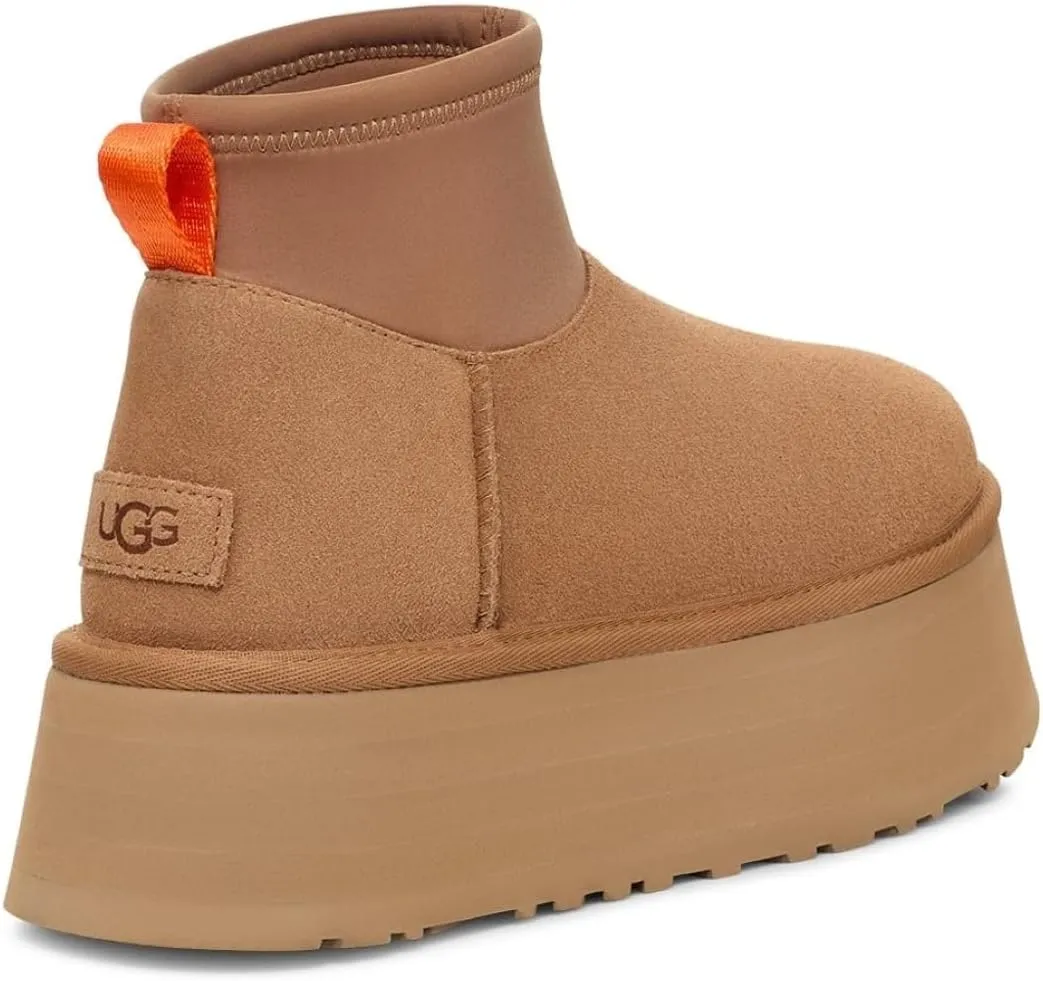UGG Women's Classic Mini Dipper Fashion Boot