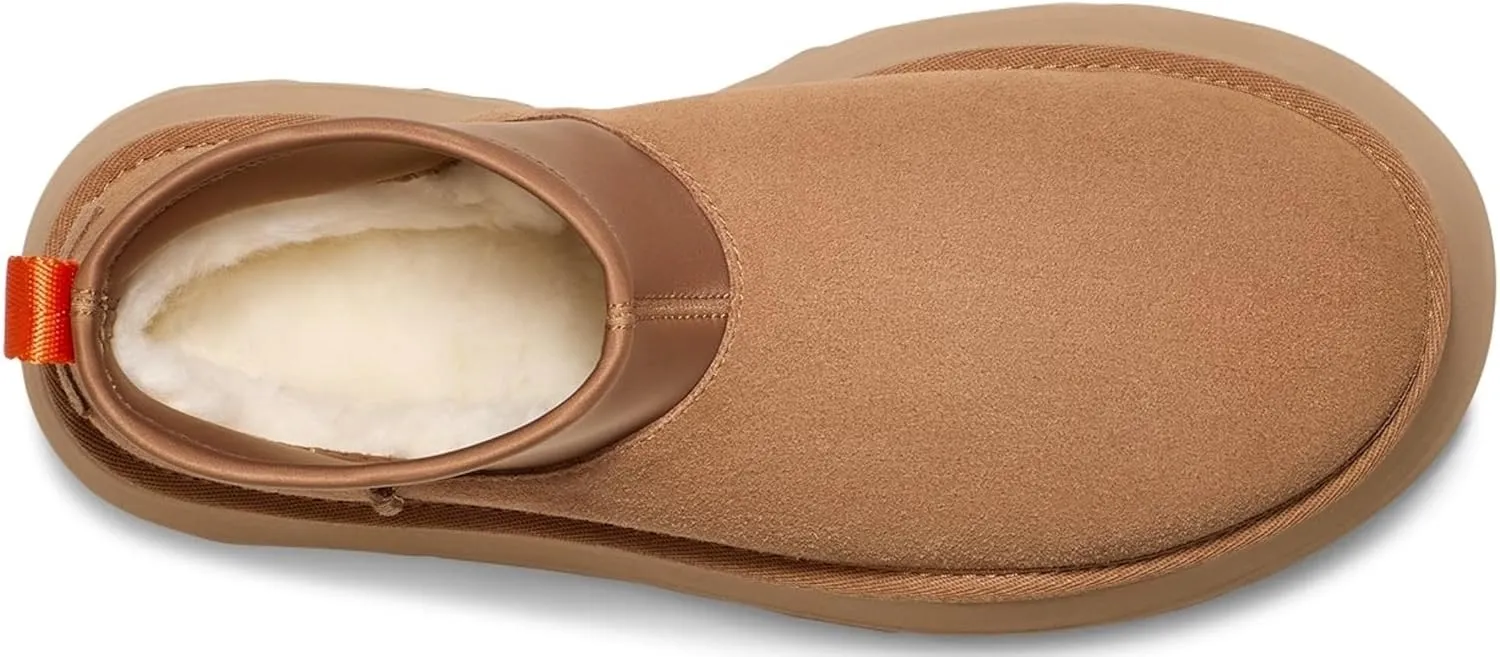 UGG Women's Classic Mini Dipper Fashion Boot