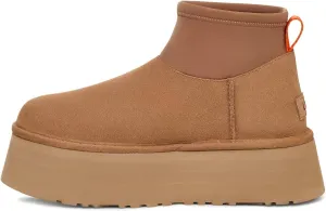 UGG Women's Classic Mini Dipper Fashion Boot