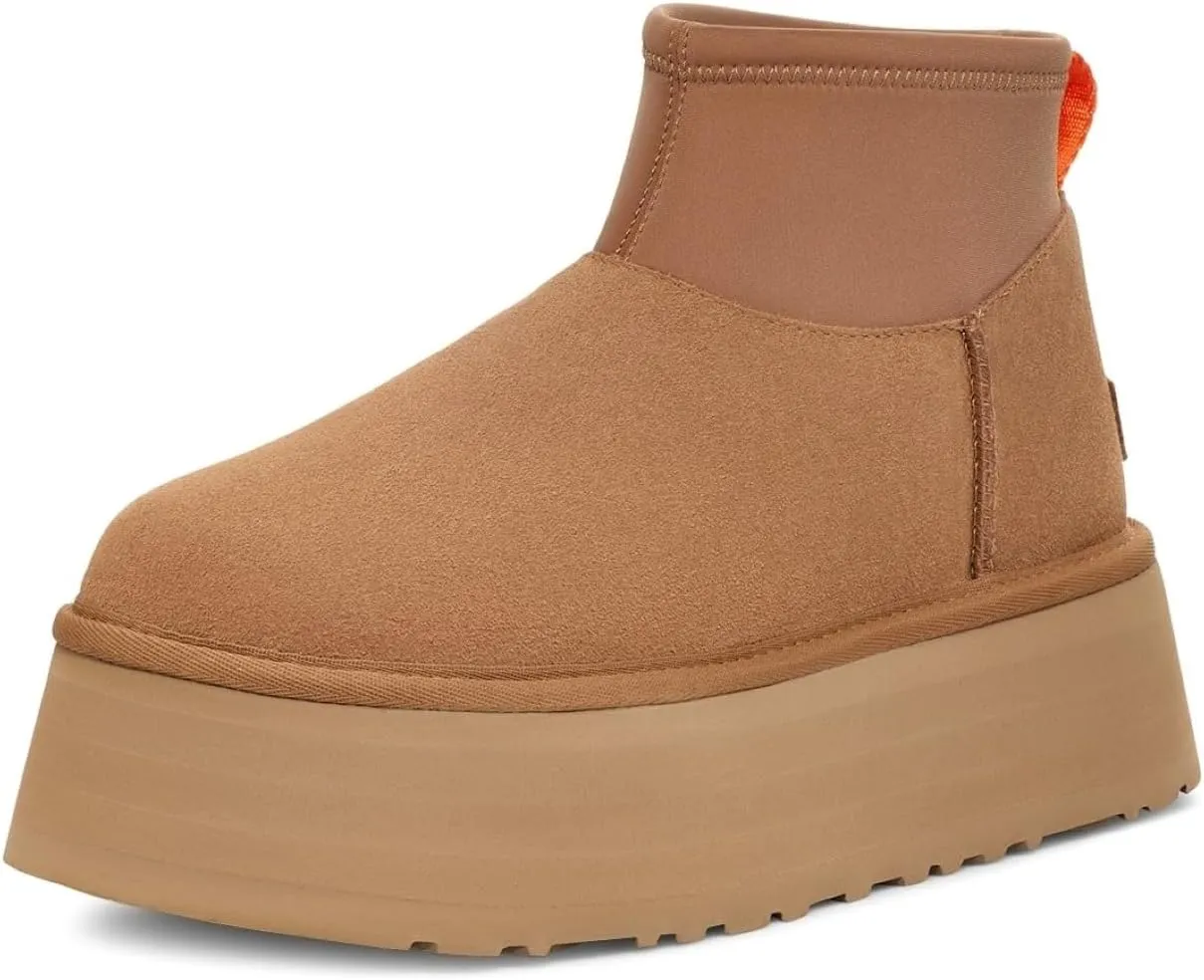 UGG Women's Classic Mini Dipper Fashion Boot