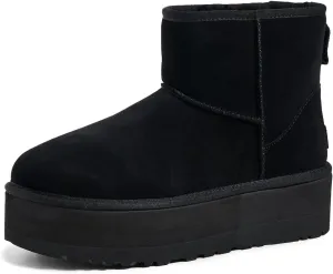 UGG Women's Classic Mini Platform Boot