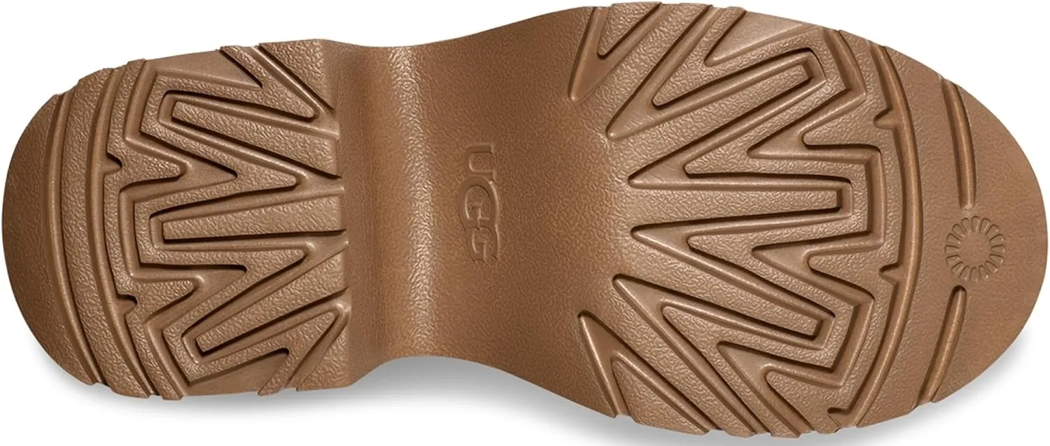 UGG Women's Classic Ultra Mini New Heights Fashion Boot