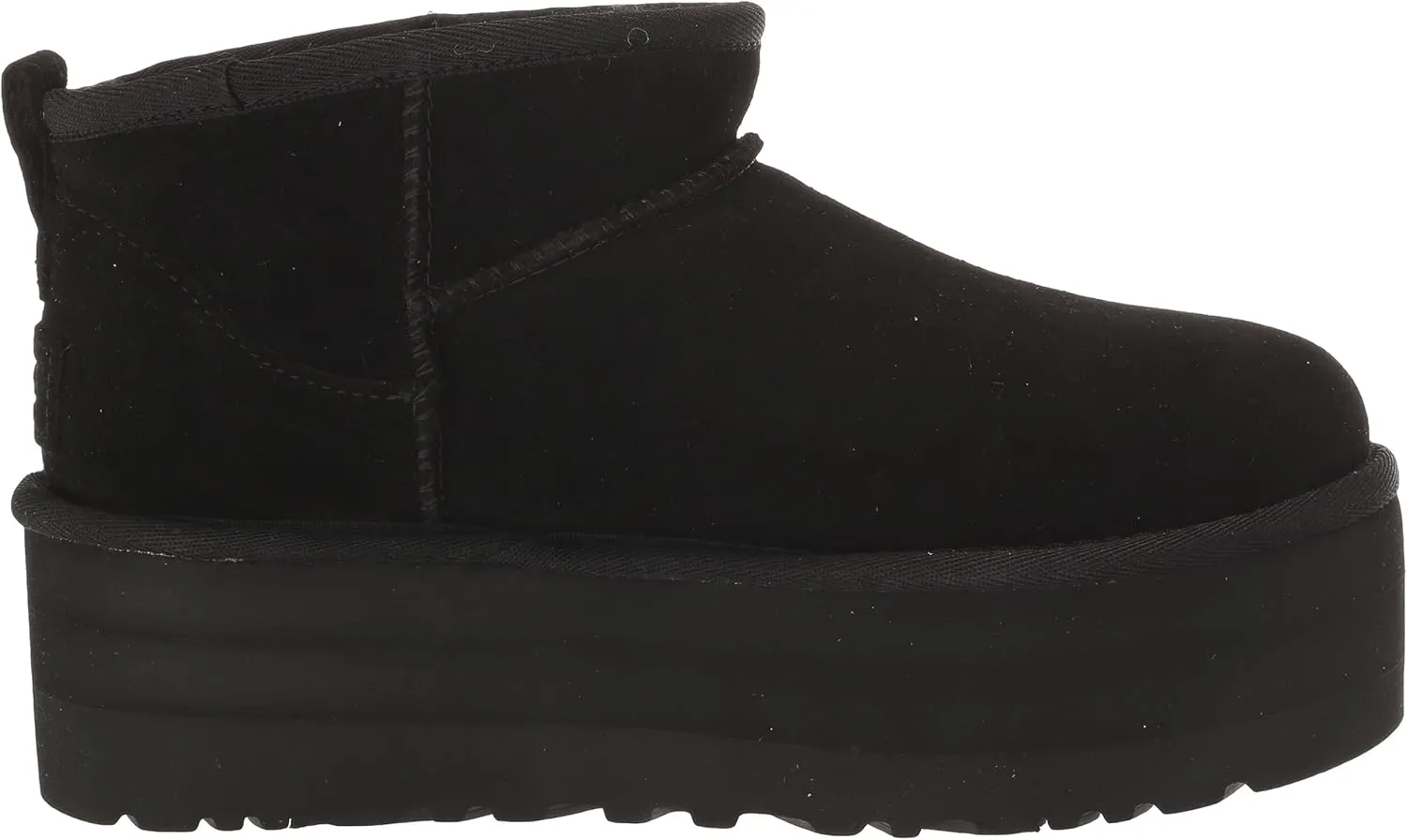 UGG Women's Classic Ultra Mini Platform Boot