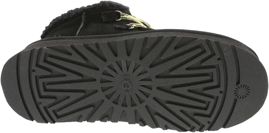 UGG Women's Funkarra Cabin Cuff Slipper