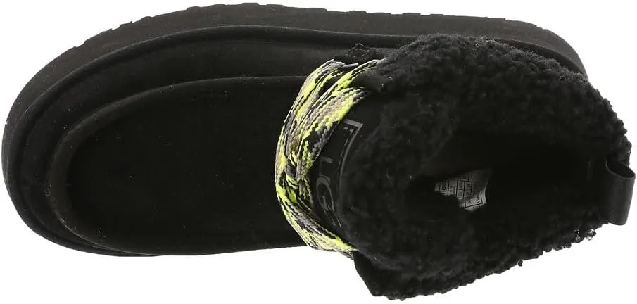 UGG Women's Funkarra Cabin Cuff Slipper
