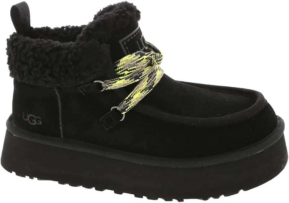 UGG Women's Funkarra Cabin Cuff Slipper