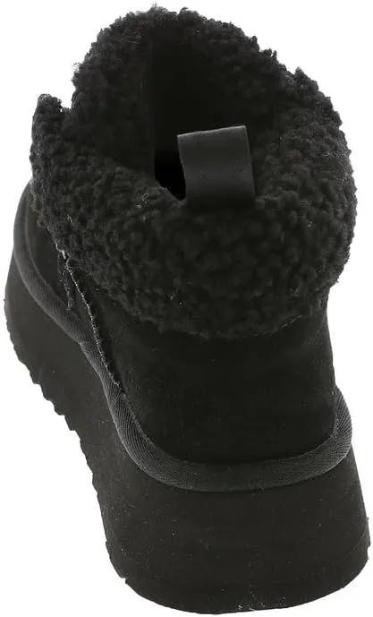 UGG Women's Funkarra Cabin Cuff Slipper