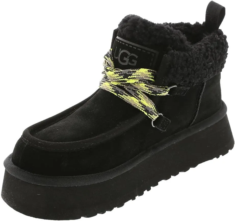UGG Women's Funkarra Cabin Cuff Slipper