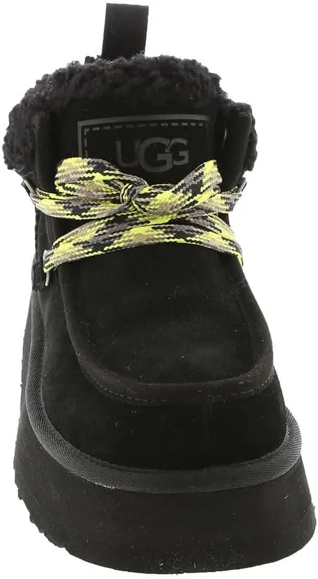 UGG Women's Funkarra Cabin Cuff Slipper