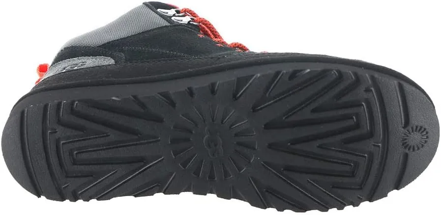 UGG Women's Highland Hi Heritage Sneaker