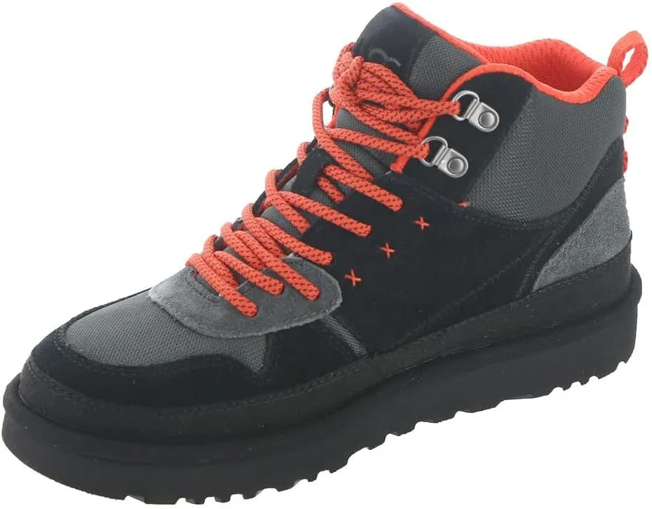 UGG Women's Highland Hi Heritage Sneaker