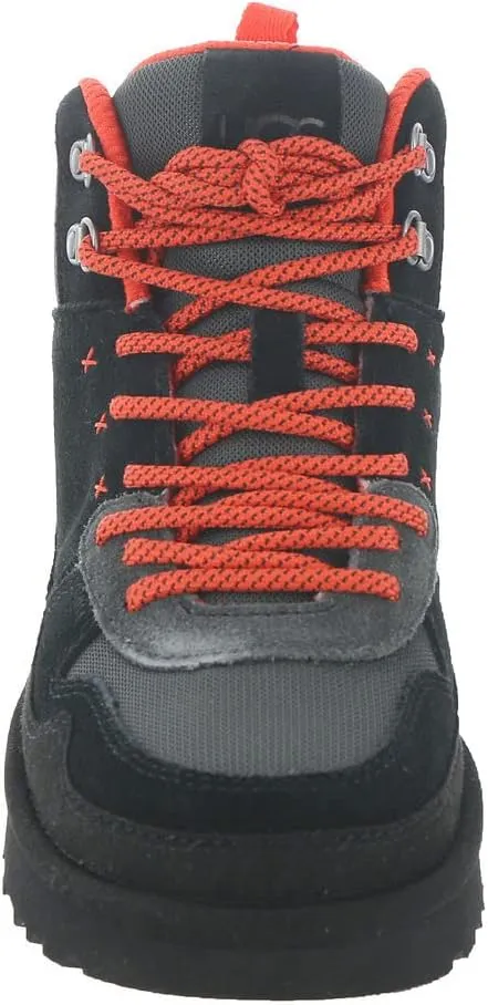 UGG Women's Highland Hi Heritage Sneaker