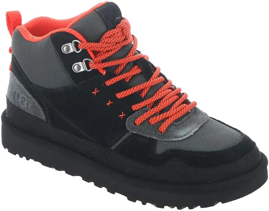 UGG Women's Highland Hi Heritage Sneaker