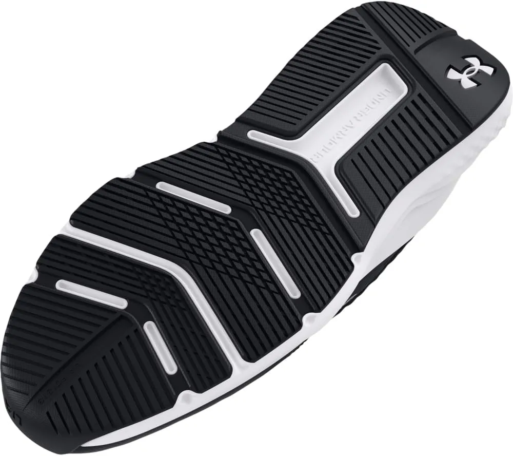 Under Armour Men's Charged Commit Trainer 4 4e Cross