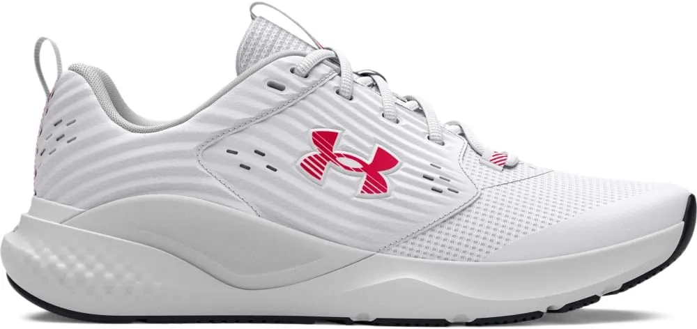 Under Armour Men's Charged Commit Trainer 4 4e Cross