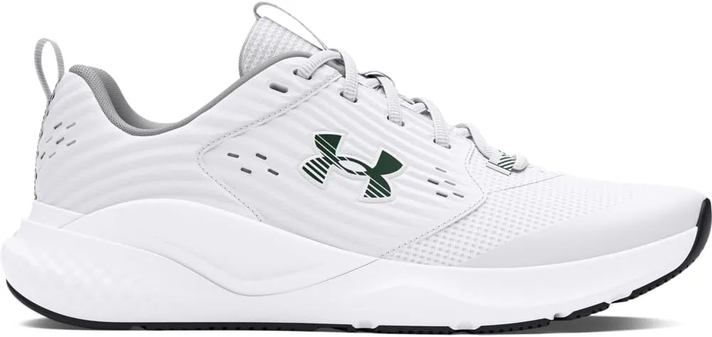 Under Armour Men's Charged Commit Trainer 4 Sneaker