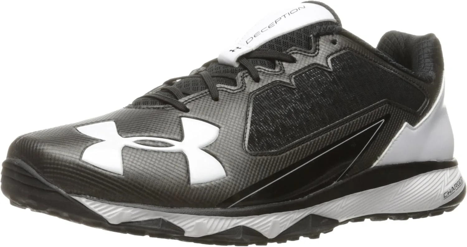 Under Armour Men's Deception Trainer Wide
