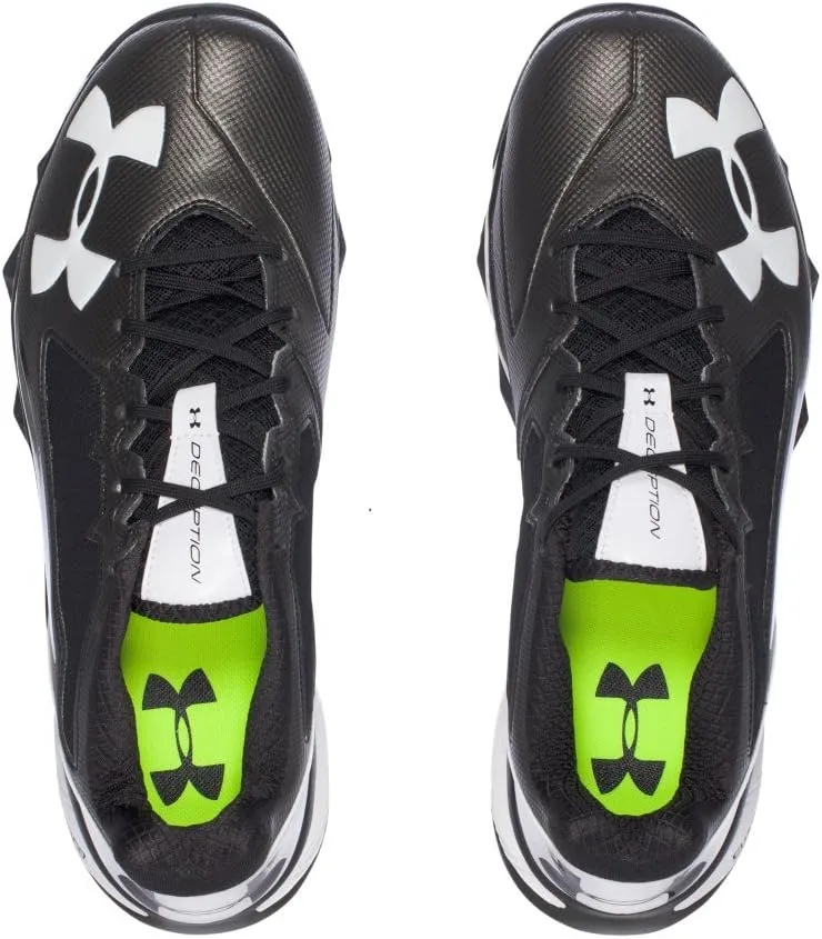 Under Armour Men's Deception Trainer Wide
