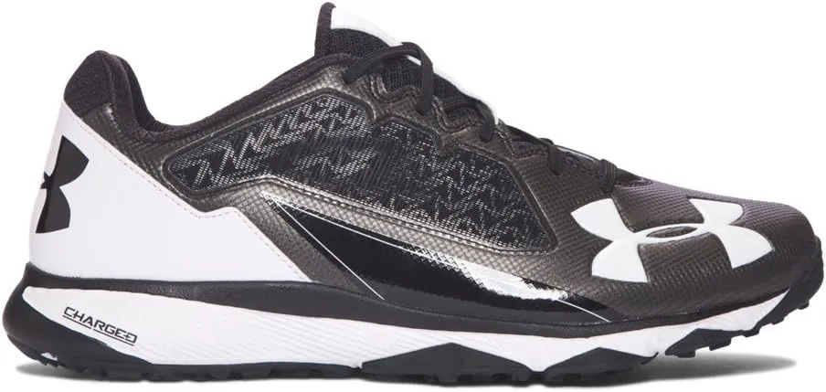 Under Armour Men's Deception Trainer Wide