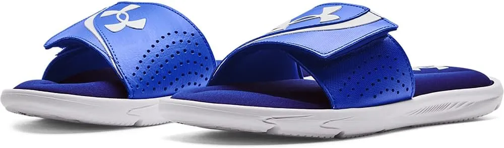 Under Armour Men's Ignite Vi Slide Sandal